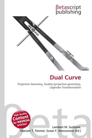 Dual Curve