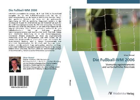 Die Fußball-WM 2006