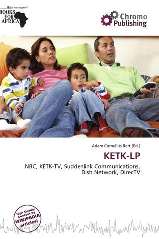 KETK-LP
