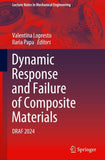 Dynamic Response and Failure of Composite Materials