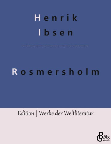 Rosmersholm