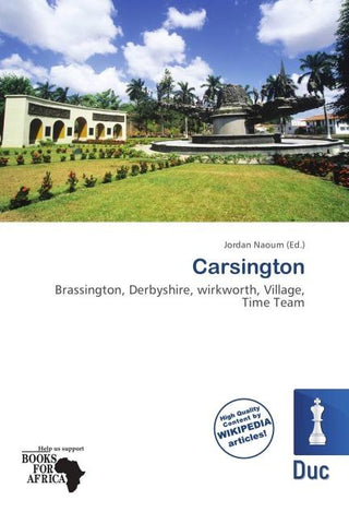 Carsington