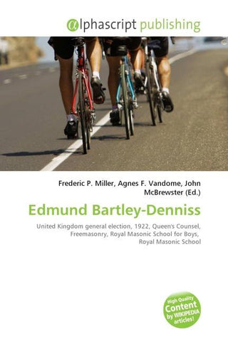 Edmund Bartley-Denniss