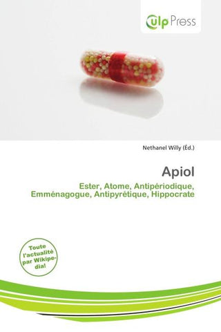 Apiol