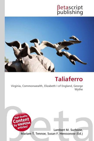 Taliaferro