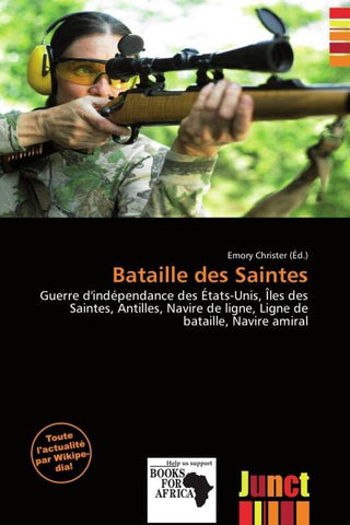 Bataille des Saintes