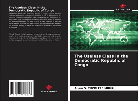 The Useless Class in the Democratic Republic of Congo