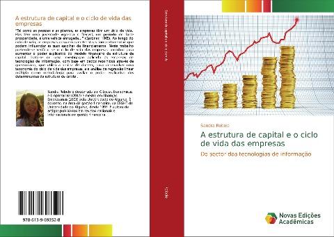 A estrutura de capital e o ciclo de vida das empresas