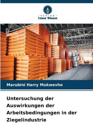Untersuchung der Auswirkungen der Arbeitsbedingungen in der Ziegelindustrie