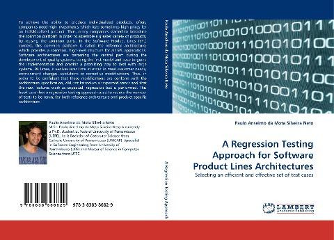 A Regression Testing Approach for Software Product Lines Architectures