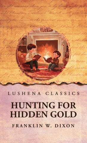 Hunting for Hidden Gold
