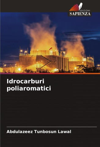 Idrocarburi poliaromatici