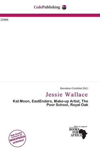 Jessie Wallace