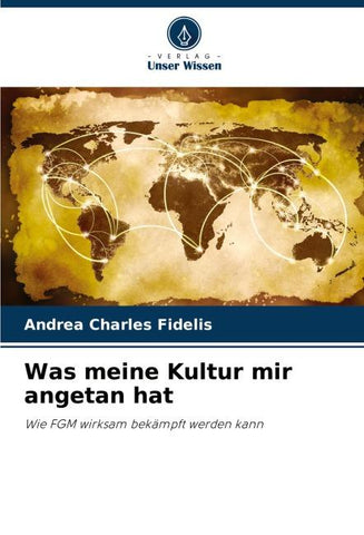 Was meine Kultur mir angetan hat