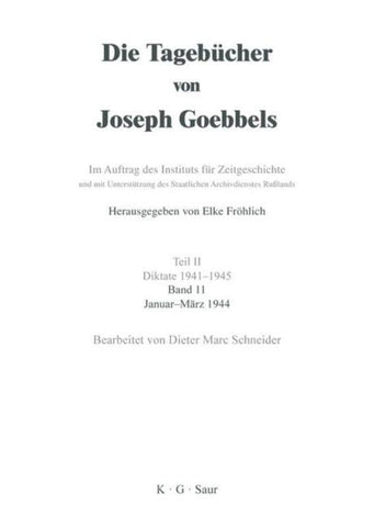 Januar - März 1944