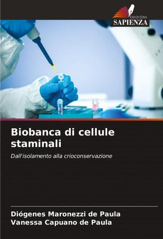 Biobanca di cellule staminali
