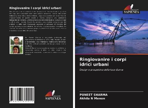 Ringiovanire i corpi idrici urbani