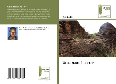 Une dernière fois