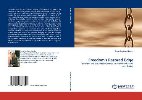 Freedom''s Razored Edge