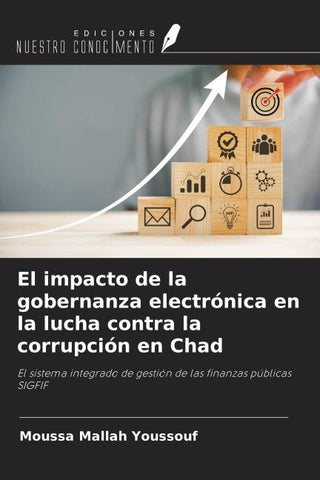 El impacto de la gobernanza electrónica en la lucha contra la corrupción en Chad