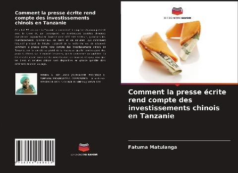 Comment la presse écrite rend compte des investissements chinois en Tanzanie