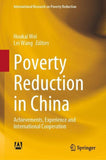 Poverty Reduction in China