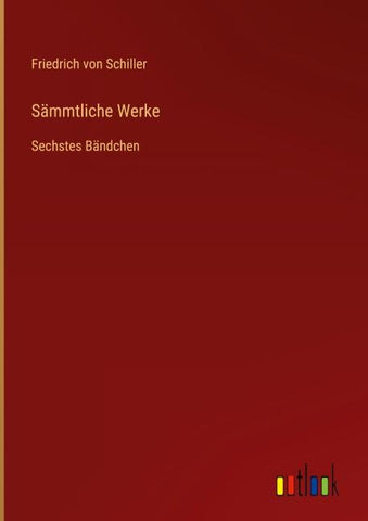 Sämmtliche Werke