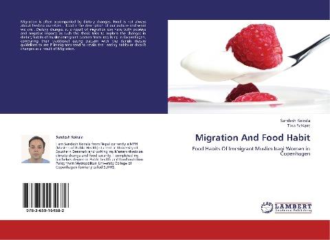 Migration And Food Habit