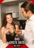 Das erste date