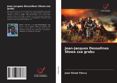 Jean-Jacques Dessalines S¿owa zza grobu