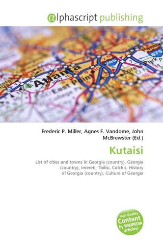 Kutaisi