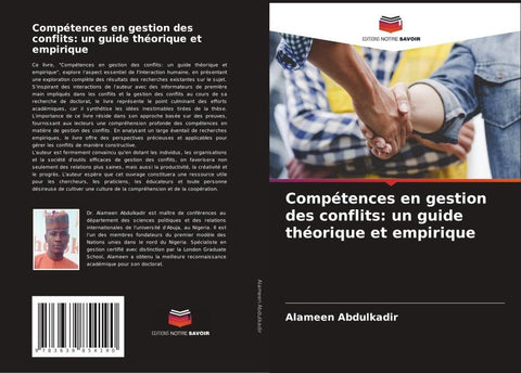 Compétences en gestion des conflits: un guide théorique et empirique