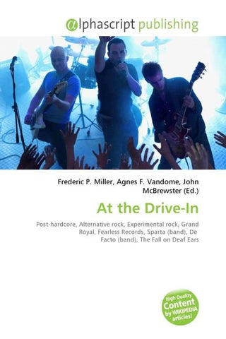 At the Drive-In