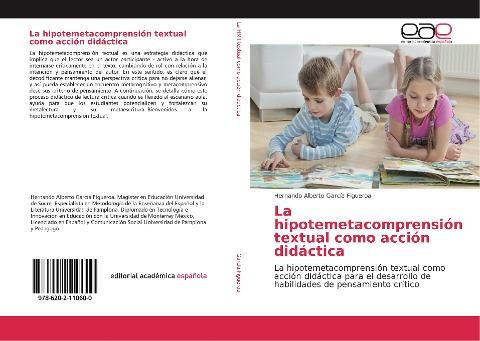 La hipotemetacomprensión textual como acción didáctica