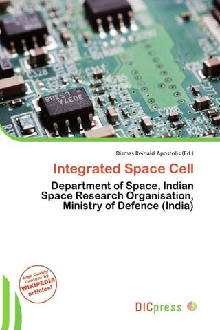 Integrated Space Cell
