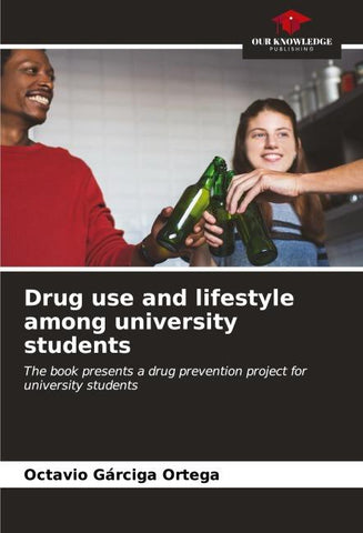 Drug use and lifestyle among university students