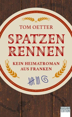Spatzenrennen