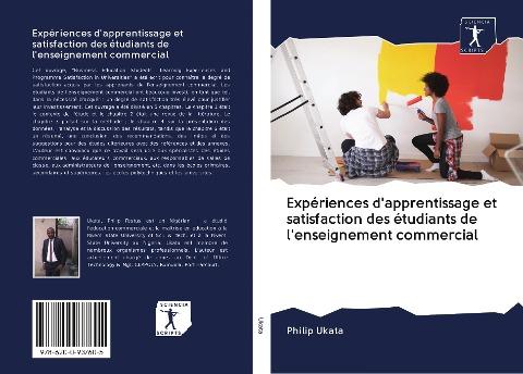 Expériences d'apprentissage et satisfaction des étudiants de l'enseignement commercial