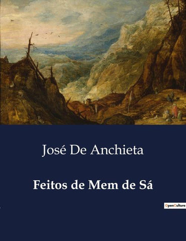 Feitos de Mem de Sá