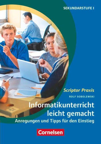 Scriptor Praxis