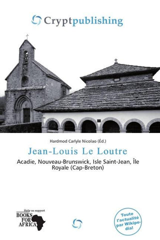 Jean-Louis Le Loutre