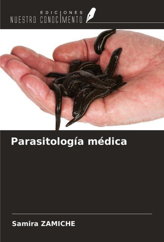 Parasitología médica
