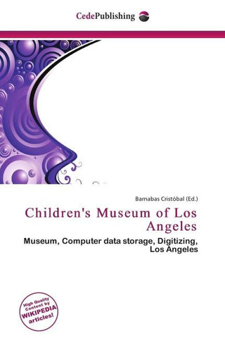 Children's Museum of Los Angeles