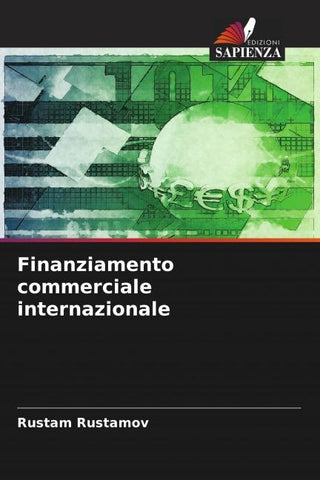 Finanziamento commerciale internazionale
