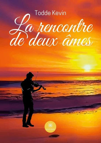 La rencontre de deux âmes
