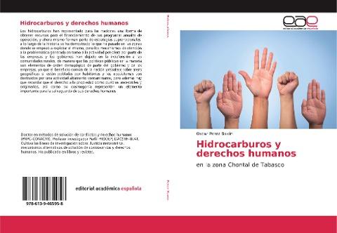 Hidrocarburos y derechos humanos