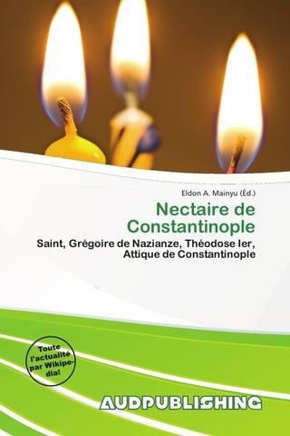 Nectaire de Constantinople