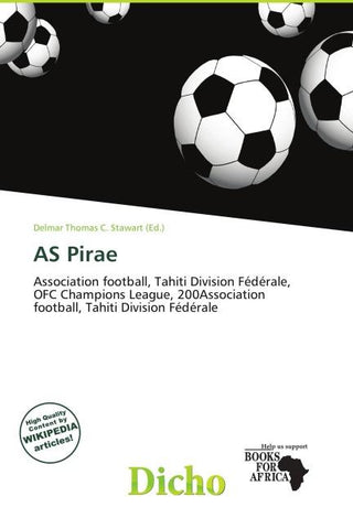 AS Pirae