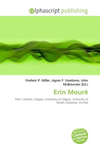 Erin Mouré