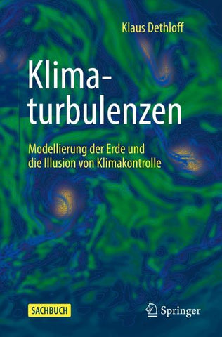 Klimaturbulenzen